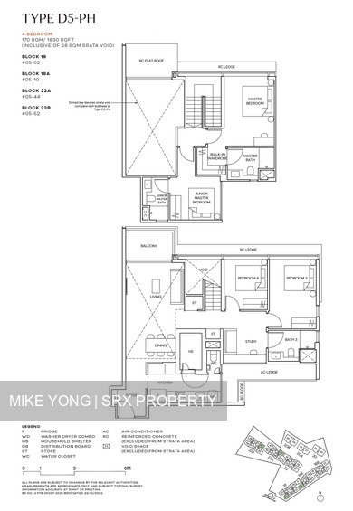 Terra Hill (D5), Apartment #614297011